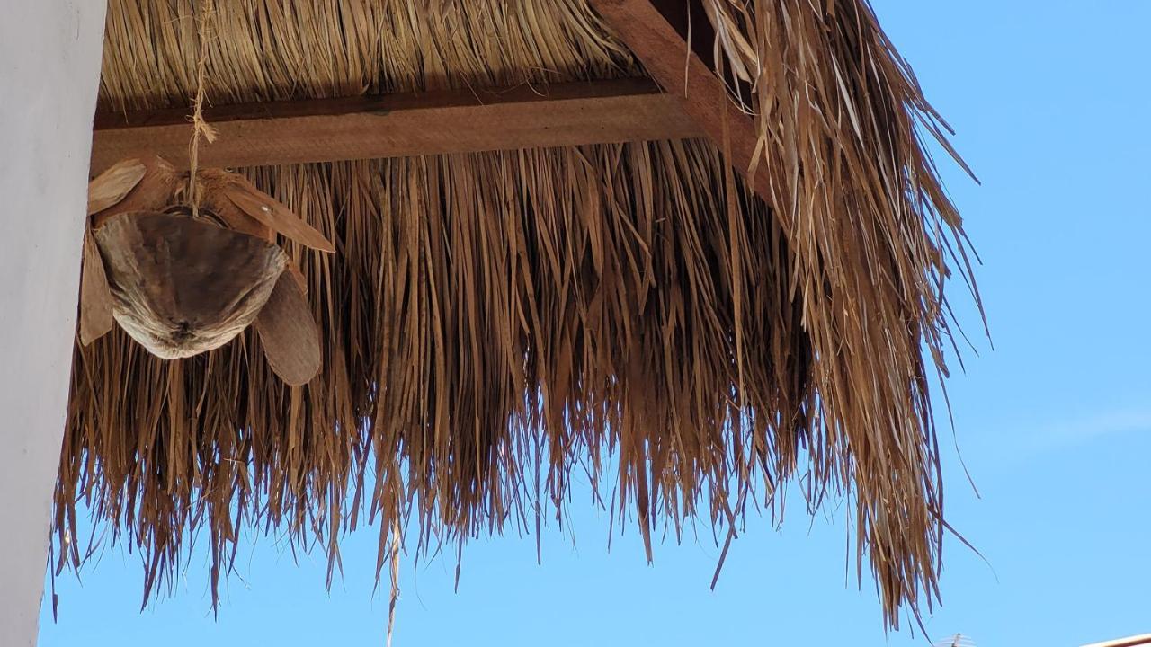 Bg Sol E Mar - Chale Mar Villa Barra Grande  Exterior photo